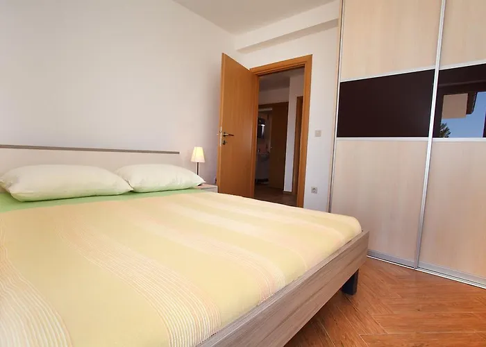Lanterna Appartement Rogoznica (Sibenik-Knin)