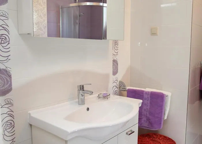 Lanterna Appartement