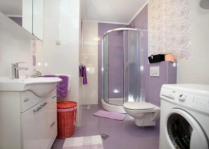 Appartement Lanterna *