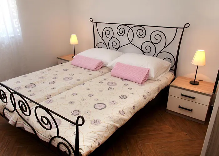 Lanterna Appartement *