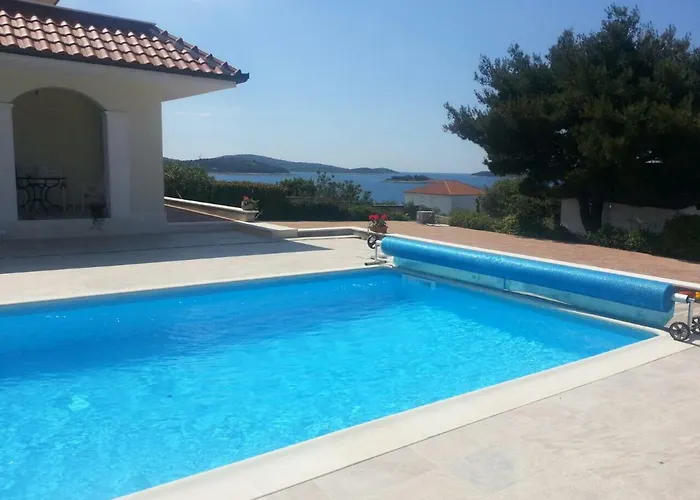 Appartement Lanterna *