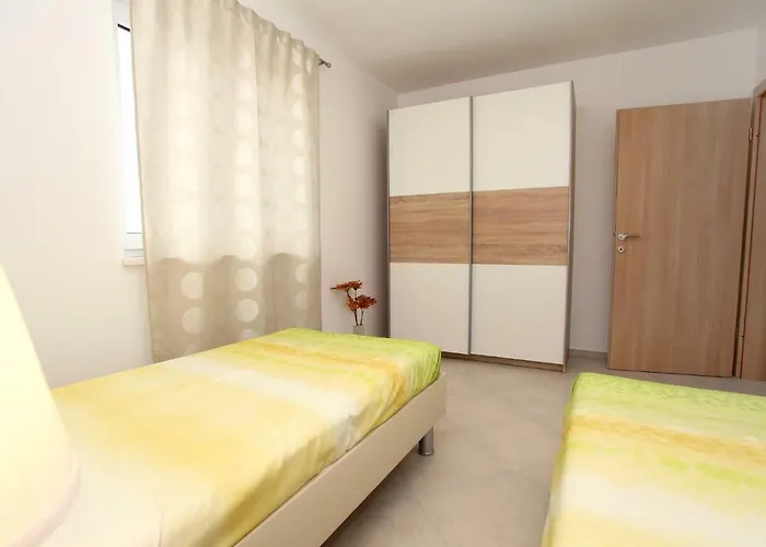 Appartement Lanterna