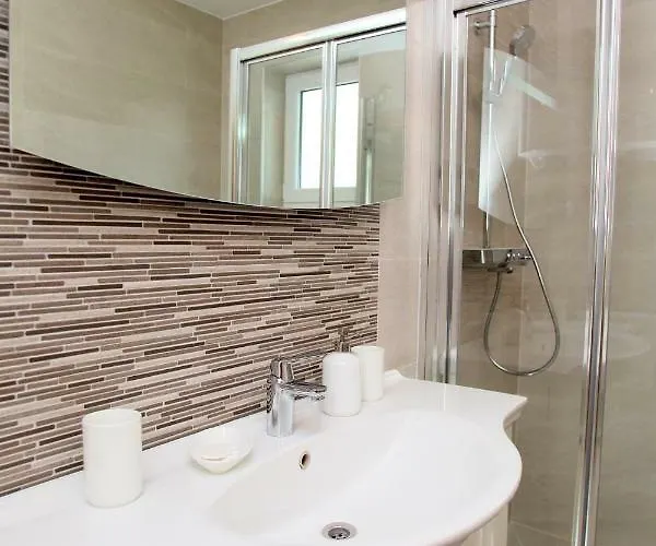 Lanterna Rogoznica (Sibenik-Knin)