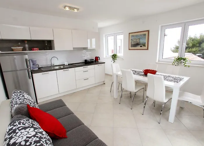 Lanterna Rogoznica (Sibenik-Knin)