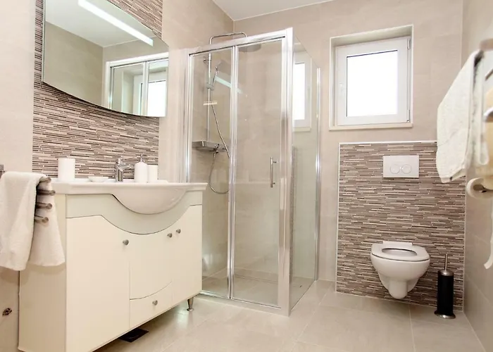 Appartement Lanterna Rogoznica (Sibenik-Knin)