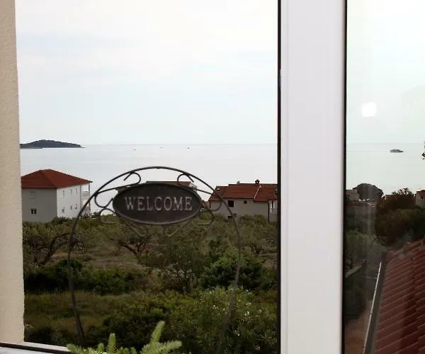 Lanterna Rogoznica (Sibenik-Knin)