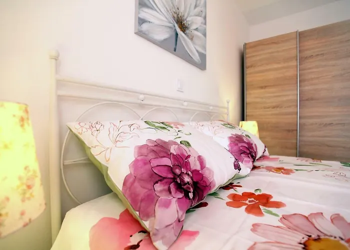 Lanterna Appartement Rogoznica (Sibenik-Knin)