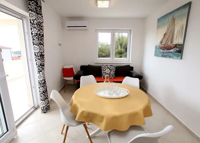 Appartement Lanterna