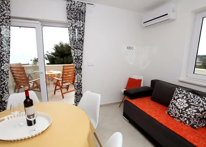 Appartement Lanterna *