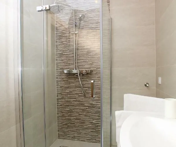 Appartement Lanterna Rogoznica (Sibenik-Knin)