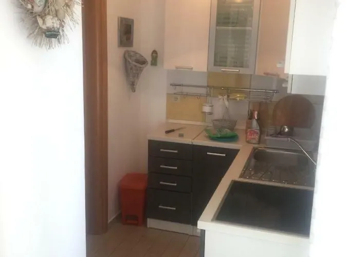 Lanterna Rogoznica (Sibenik-Knin)