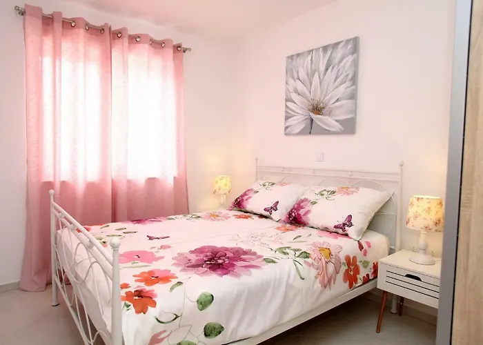 Lanterna Appartement *