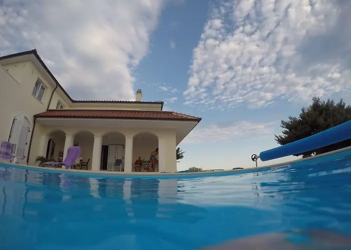 Appartement Lanterna