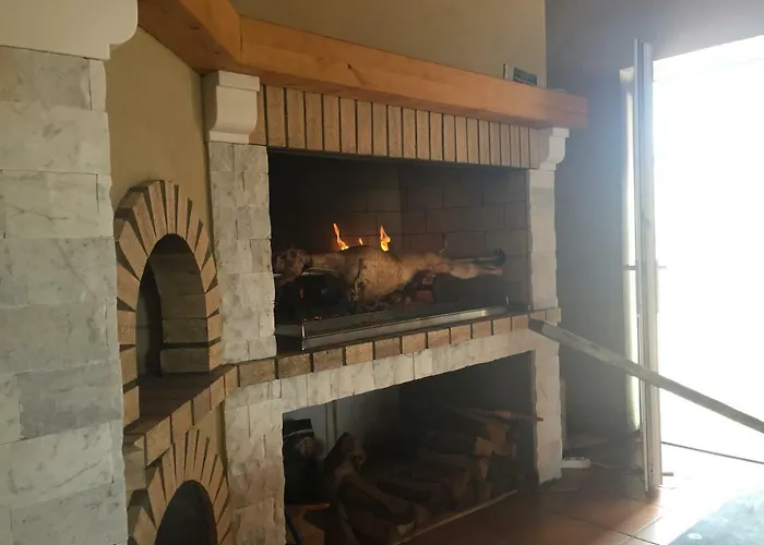 Lanterna Rogoznica (Sibenik-Knin)