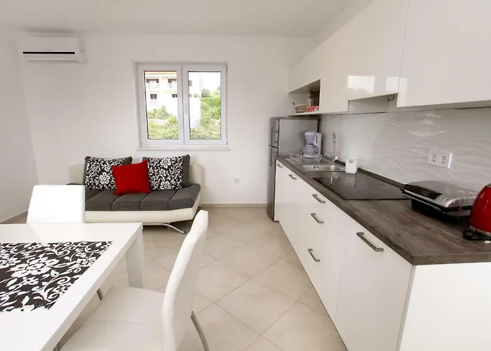 Appartement Lanterna