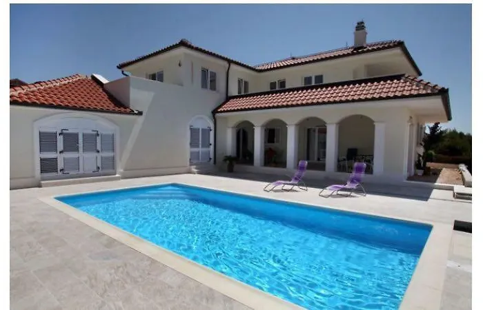 Lanterna Appartement Rogoznica (Sibenik-Knin)