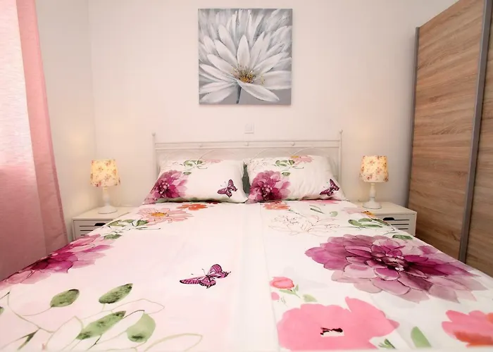 Appartement Lanterna