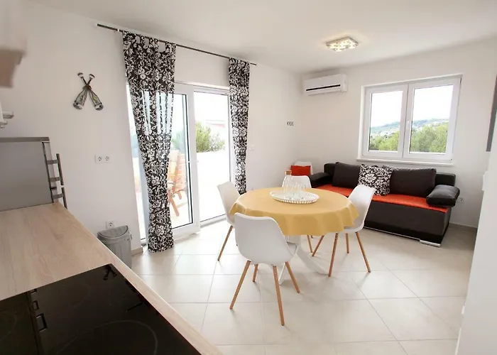 Lanterna Appartement Rogoznica (Sibenik-Knin)