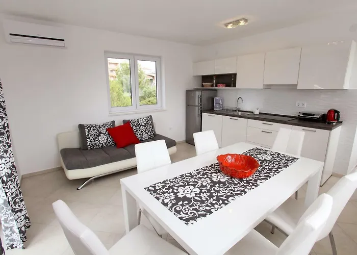 Appartement Lanterna