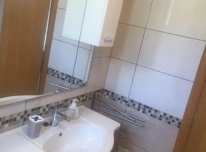 Lanterna Appartement *